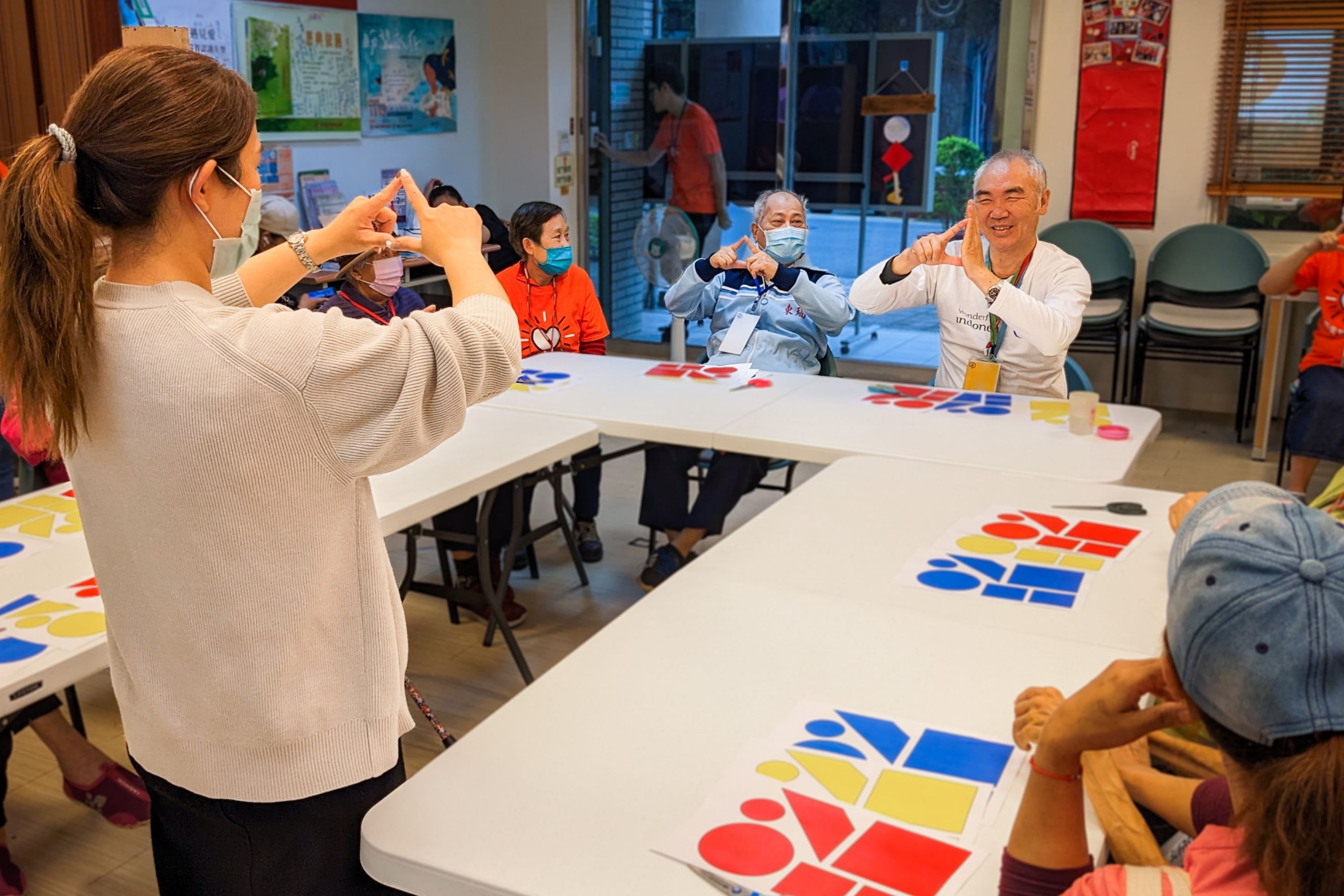 葡萄園地活動紀錄 3