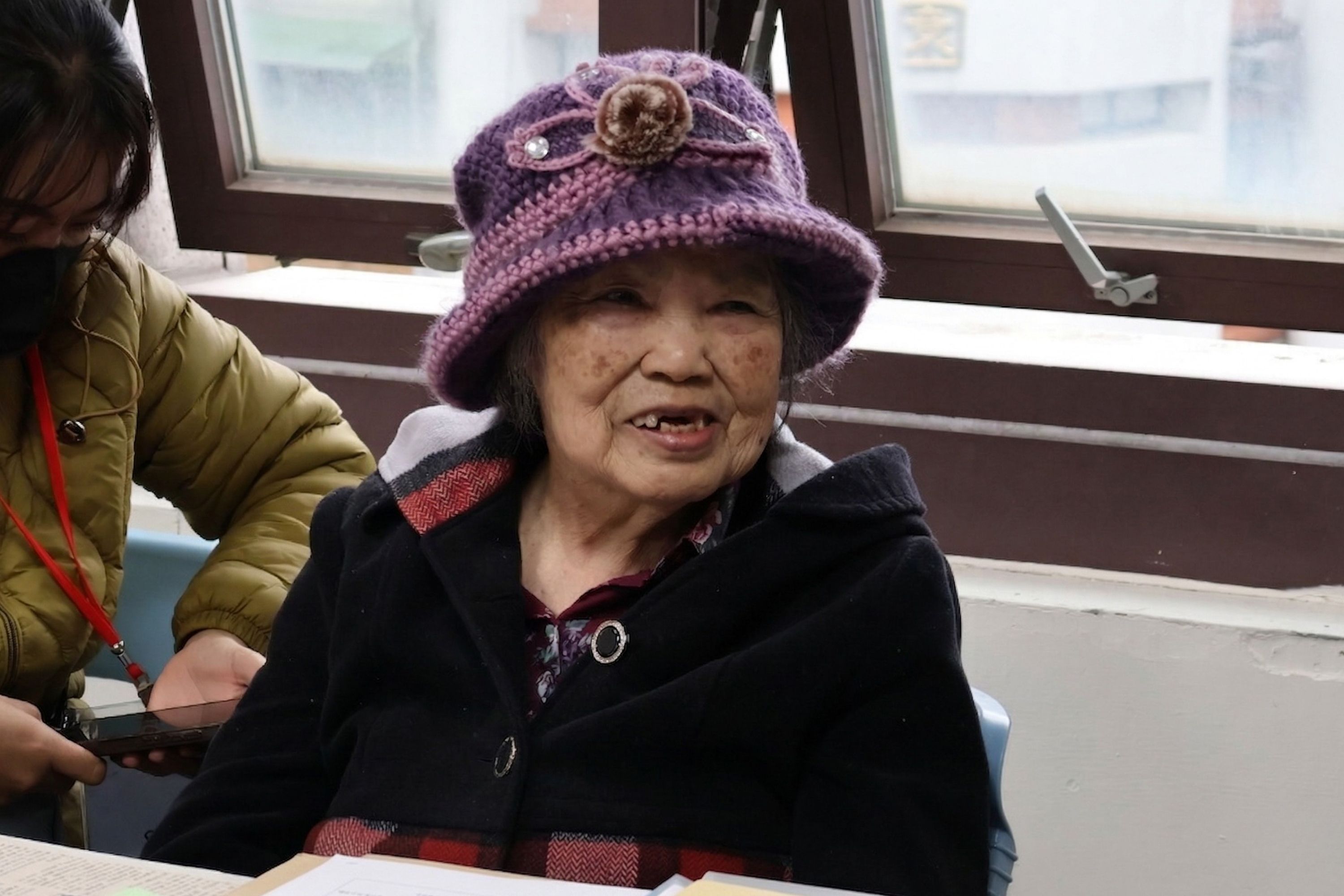 甘泉回憶花絮 - 音樂陪伴