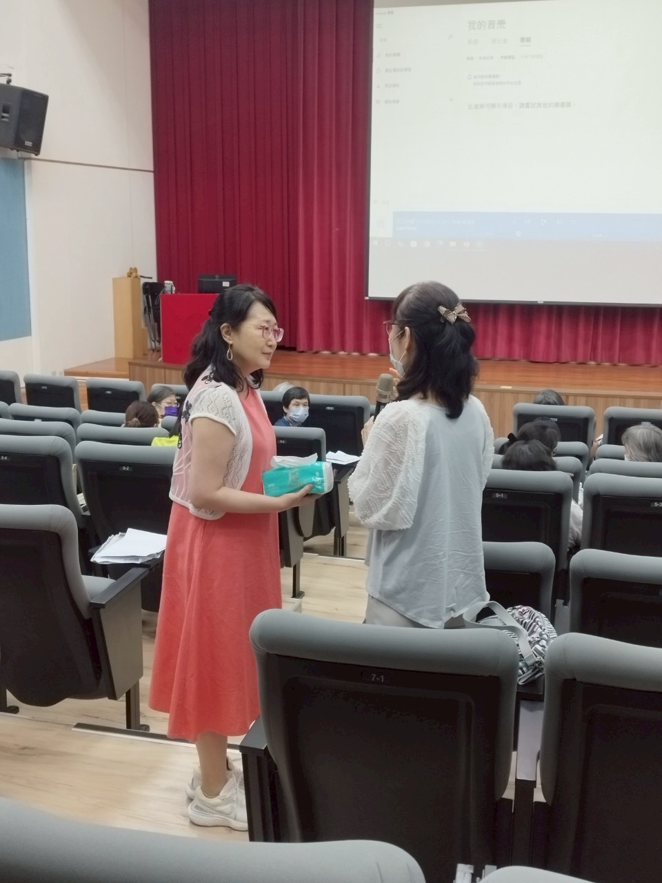 進階工作坊照片 3