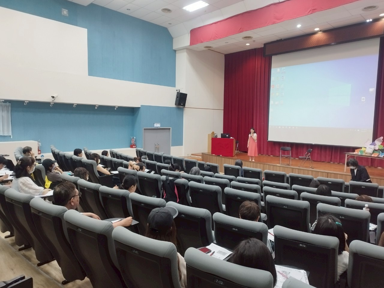 進階工作坊照片 4