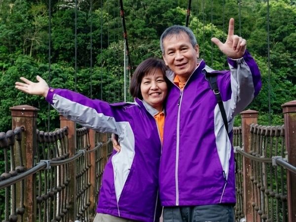 從無敵鐵金剛到無尾熊的守護(標題圖檔)