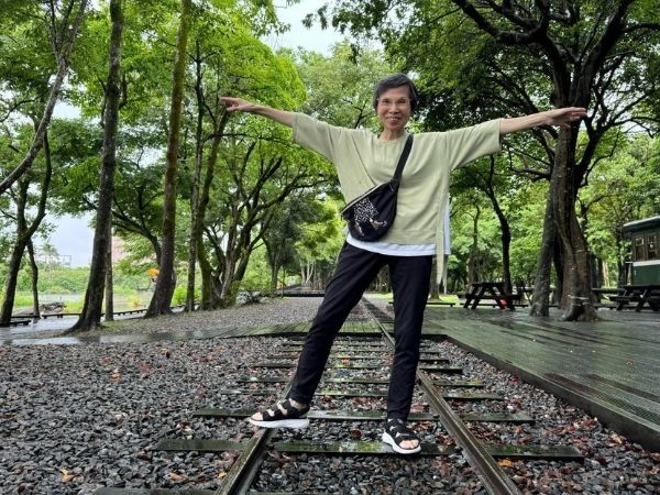 老鷹與她的歸巢(標題圖檔)